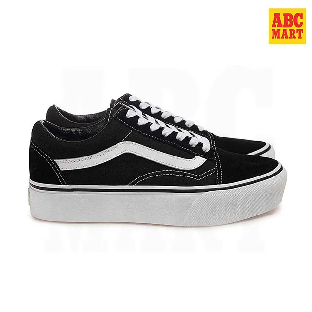 VANS UA Old Skool 滑板鞋 V1C0105520【VN000D3HW00】 歷史價格詳細信息
