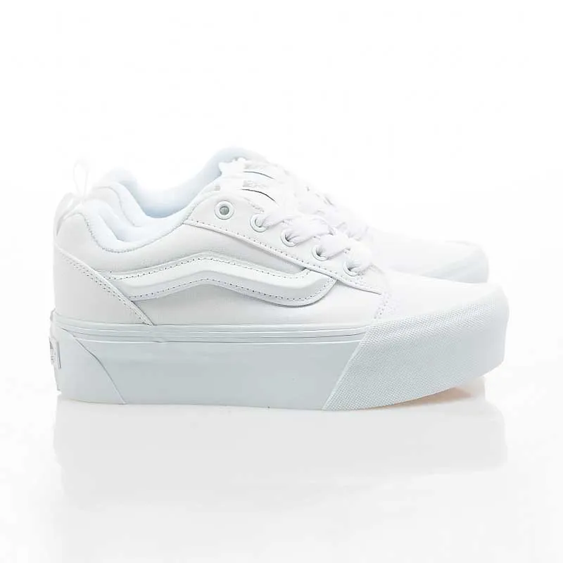 VANS Knu Stack 滑板鞋 V130000235【VN000CP66BT】 歷史價格詳細信息