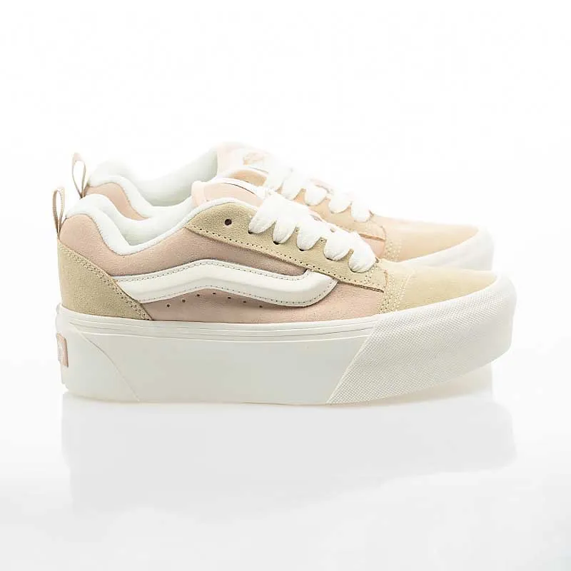 VANS Knu Stack 滑板鞋 V130000235【VN000CP66BT】 歷史價格詳細信息