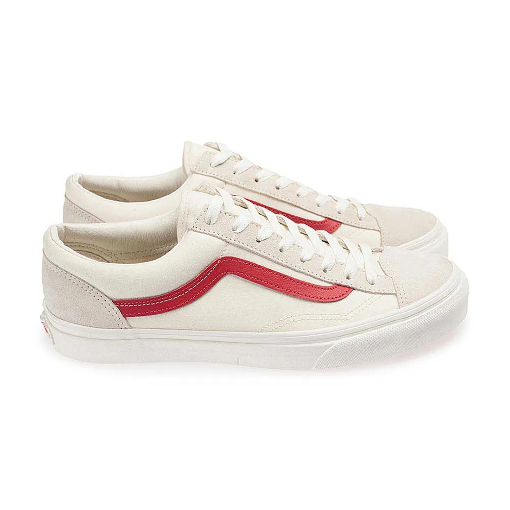 Vans 休閒鞋 Style 36 檸檬黃 橄欖綠 基本款 男鞋 女鞋 情侶款 全尺寸【ACS】 VN0A54F6679 歷史價格詳細信息