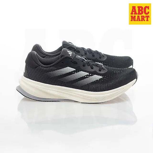 Adidas Supernova Rise M IF9837 男 慢跑鞋 運動 路跑 訓練 網眼 透氣 緩震 灰藍 歷史價格詳細信息