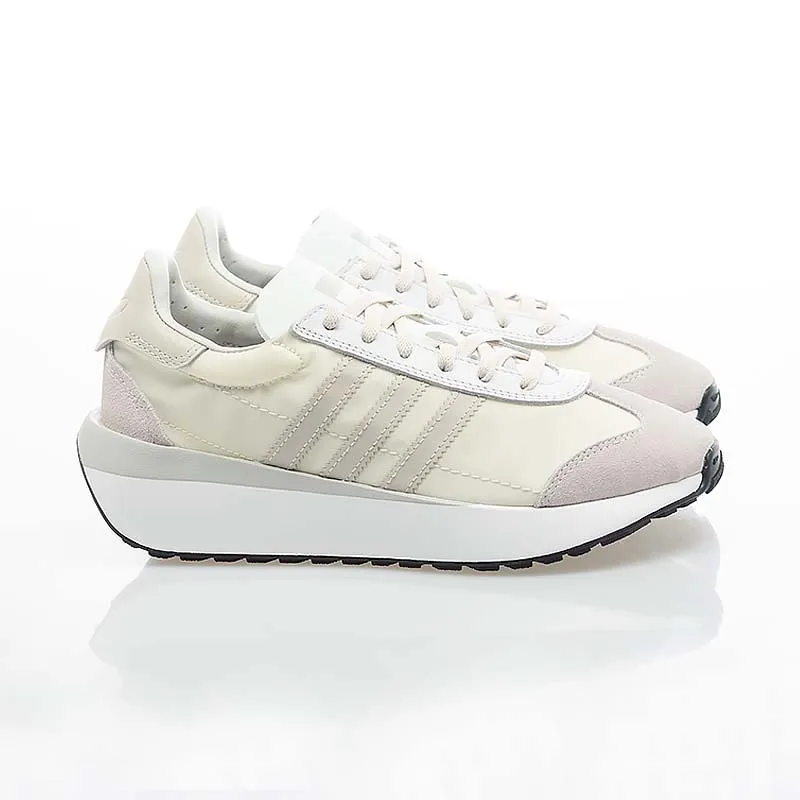 adidas 休閒鞋 Country XLG 白 深綠 灰 復古 運動鞋 男鞋 女鞋【ACS】 IF8118 歷史價格詳細信息