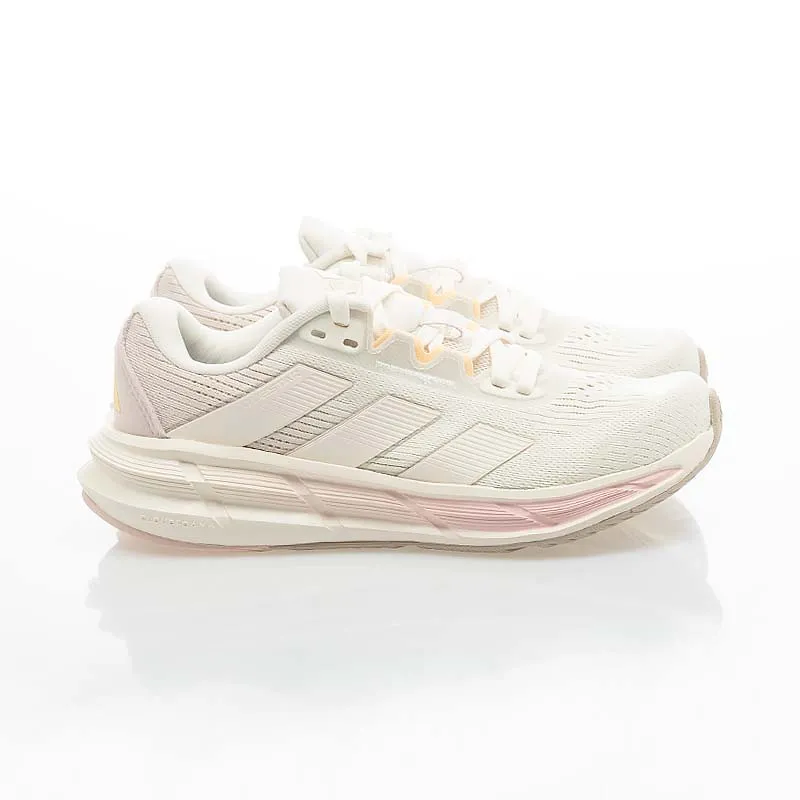 【ADIDAS】QUESTAR 3 W 跑步鞋 女鞋 灰白色-ID8741 歷史價格詳細信息