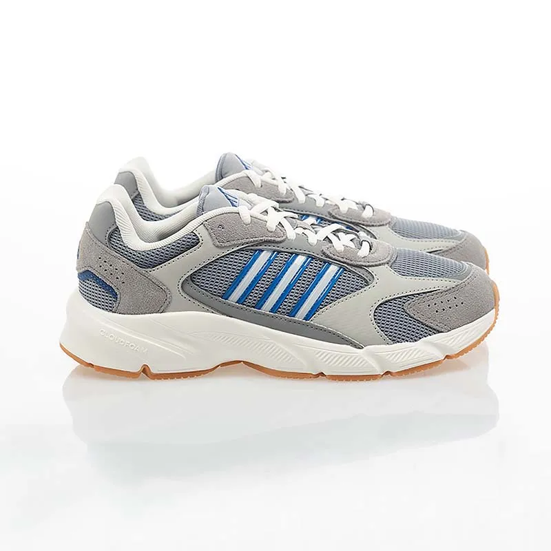 Adidas Crazychaos 2000 IG4406 男 慢跑鞋 運動 休閒 跑鞋 緩震 透氣 黑白 歷史價格詳細信息