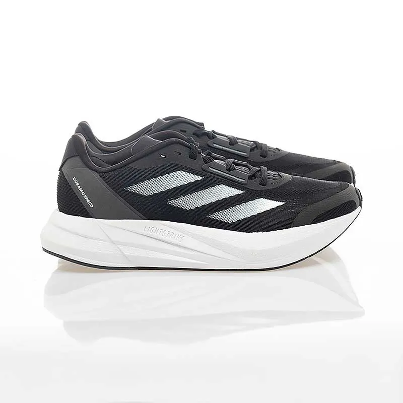 ADIDAS ID9853 DURAMO SL W 女 慢跑鞋 黑×白【iSport愛運動】 歷史價格詳細信息