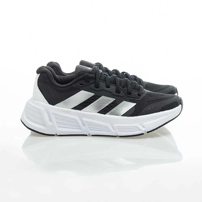 adidas 慢跑鞋 Questar 2 W 粉紅 湖水綠 愛迪達 女鞋 路跑 運動鞋 【ACS】 IF2243 歷史價格詳細信息