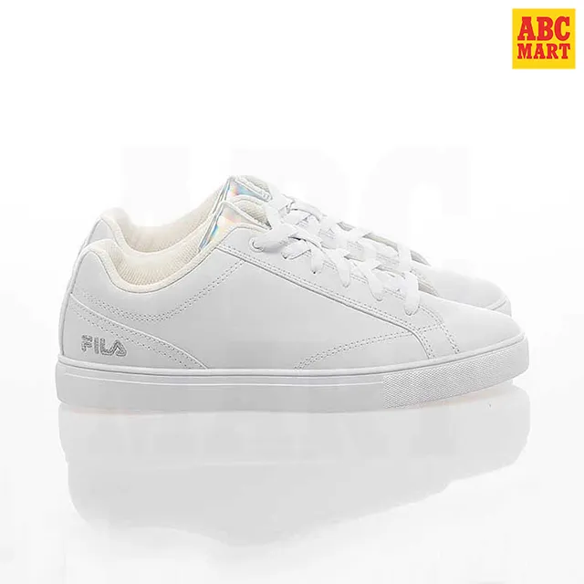 FILA ELITE COURT 平底休閒鞋 F1-0652-103【1TM00652】 歷史價格詳細信息