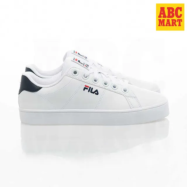 FILA COURT PLUMPY RACKETE 平底 休閒鞋 F1-2000-154【1TM02000F】 歷史價格詳細信息