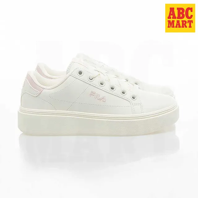 FILA COURT PLUMPY RACKETE 平底 休閒鞋 F1-2000-154【1TM02000F】 歷史價格詳細信息