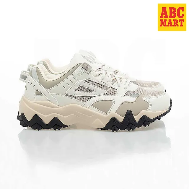 FILA 休閒鞋 OAKMONT TR F1-3026 BLK 歷史價格詳細信息