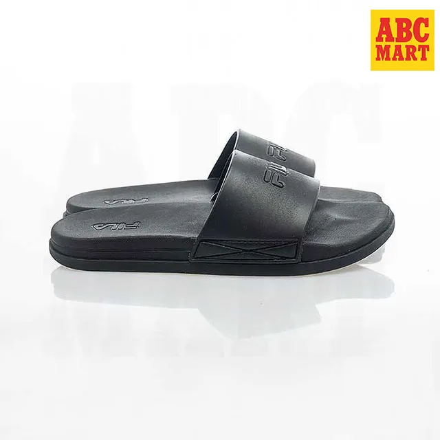 Fila Sleek 灰 防水 休閒 簡約 輕量 拖鞋 男女款 NO.B2887【4-S355W-441】 歷史價格詳細信息