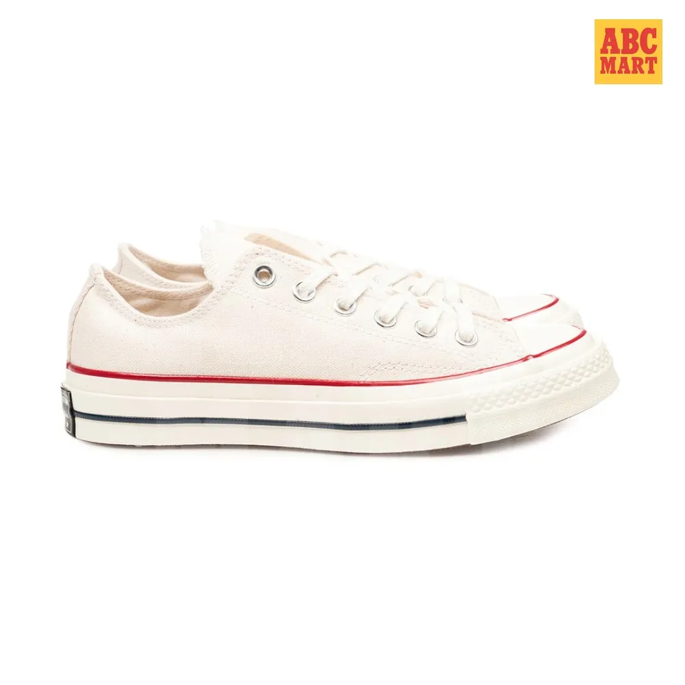 【CONVERSE】休閒鞋 Chuck Taylor All Star One Strap 小童 卡其 毛絨小熊 小朋友(A10040C) 歷史價格詳細信息