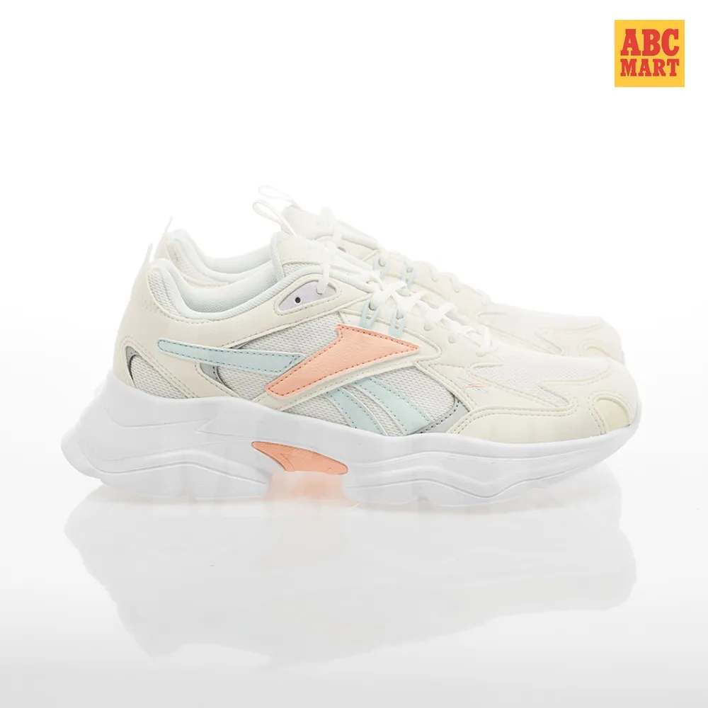 Reebok 休閒鞋 Royal Bridge 4 黑 灰 老爹鞋 復古 男鞋 女鞋 情侶款【ACS】 GV7138 歷史價格詳細信息