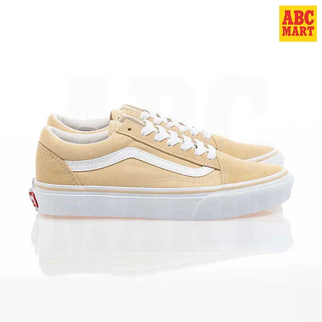VANS OLD SKOOL 滑板鞋 V231305017【V36CF COATED/C】 歷史價格詳細信息