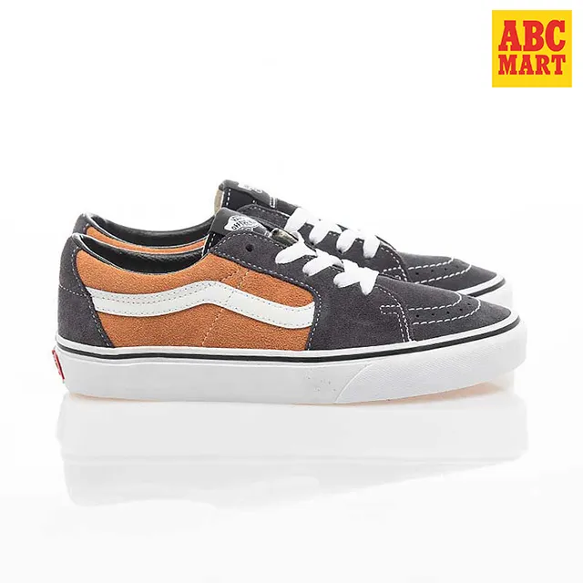Vans SK8-Low Reissue S 黃 白 休閒鞋 男鞋 女鞋 情侶款 經典【ACS】 VN0A4UWI2V8 歷史價格詳細信息