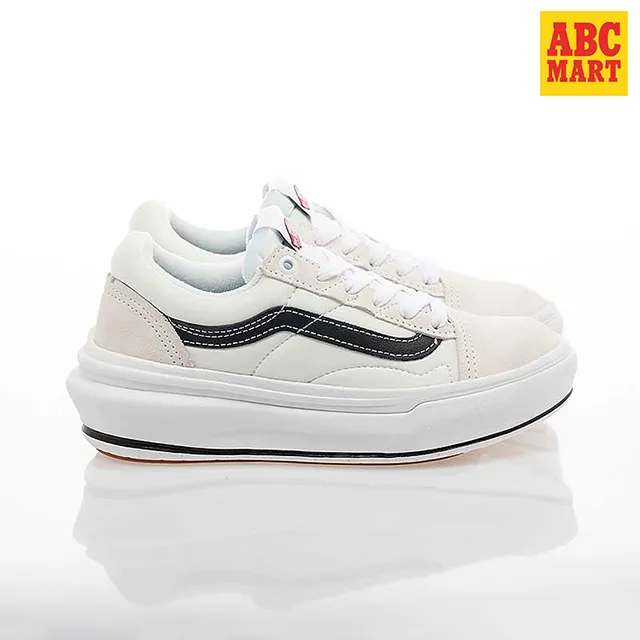 Vans Old Skool Overt CC 延續款 黑色厚底滑板鞋 V1C0305287 歷史價格詳細信息