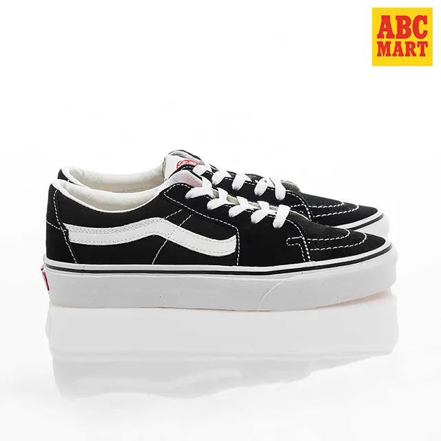 Vans SK8-Low Reissue S 黃 白 休閒鞋 男鞋 女鞋 情侶款 經典【ACS】 VN0A4UWI2V8 歷史價格詳細信息