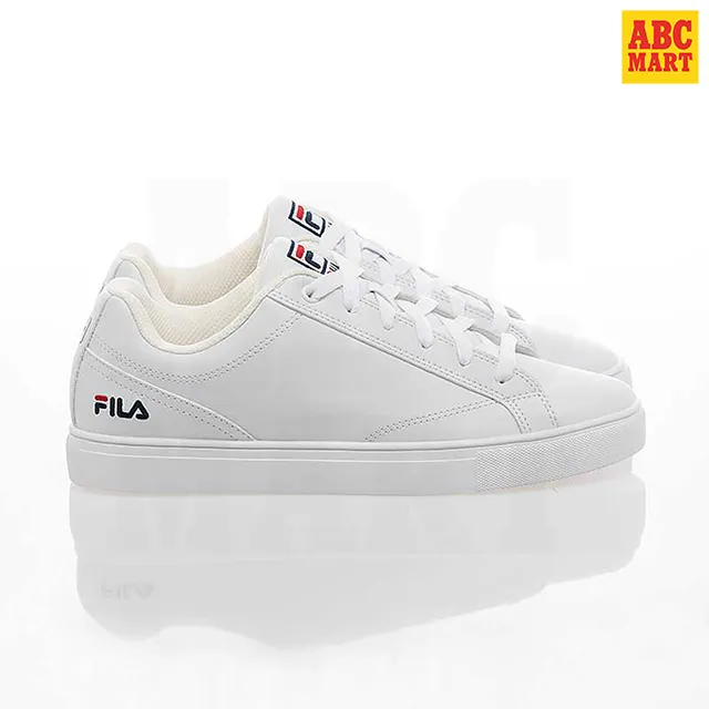 FILA COURT PLUMPY RACKETE 平底 休閒鞋 F1-2000-154【1TM02000F】 歷史價格詳細信息