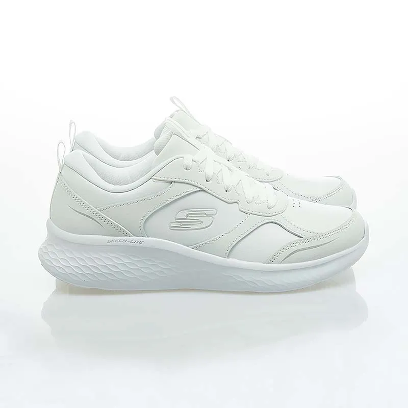 Skechers Skech-Lite Pro-Clear Rush 寬楦 慢跑鞋 記憶鞋墊 男鞋 黑 灰 深藍 ACS 歷史價格詳細信息