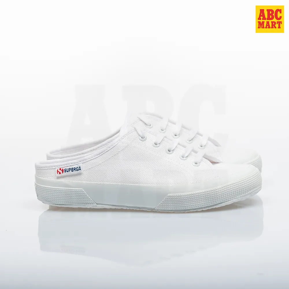 SUPERGA NUDE 休閒鞋 SP3N16EWG4 歷史價格詳細信息