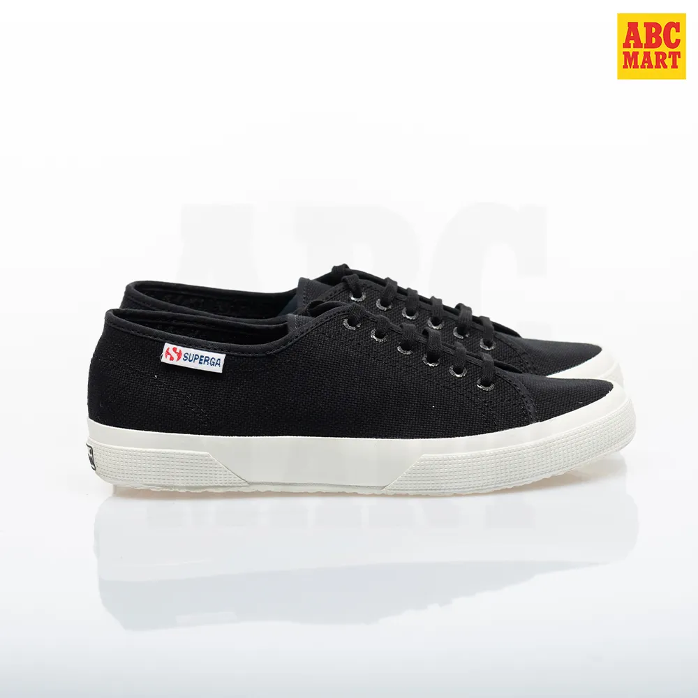 SUPERGA 休閒帆布鞋 Rope 3cm SP3NCF20N1 歷史價格詳細信息