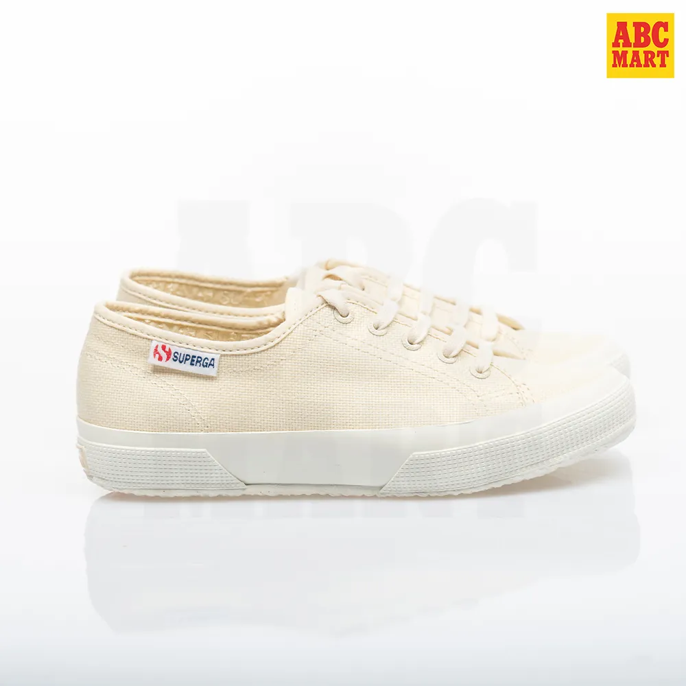 SUPERGA 休閒帆布鞋 Rope 3cm SP3NCF20N1 歷史價格詳細信息