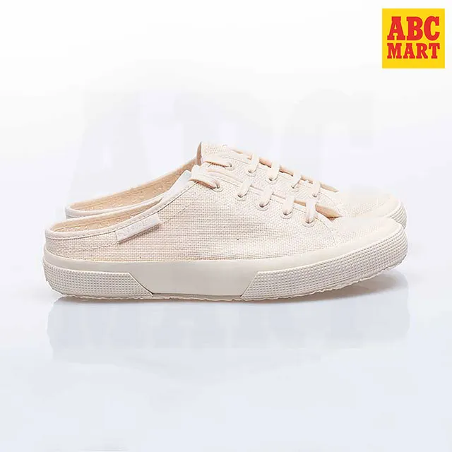 SUPERGA NUDE 休閒鞋 SP3N16EWG4 歷史價格詳細信息