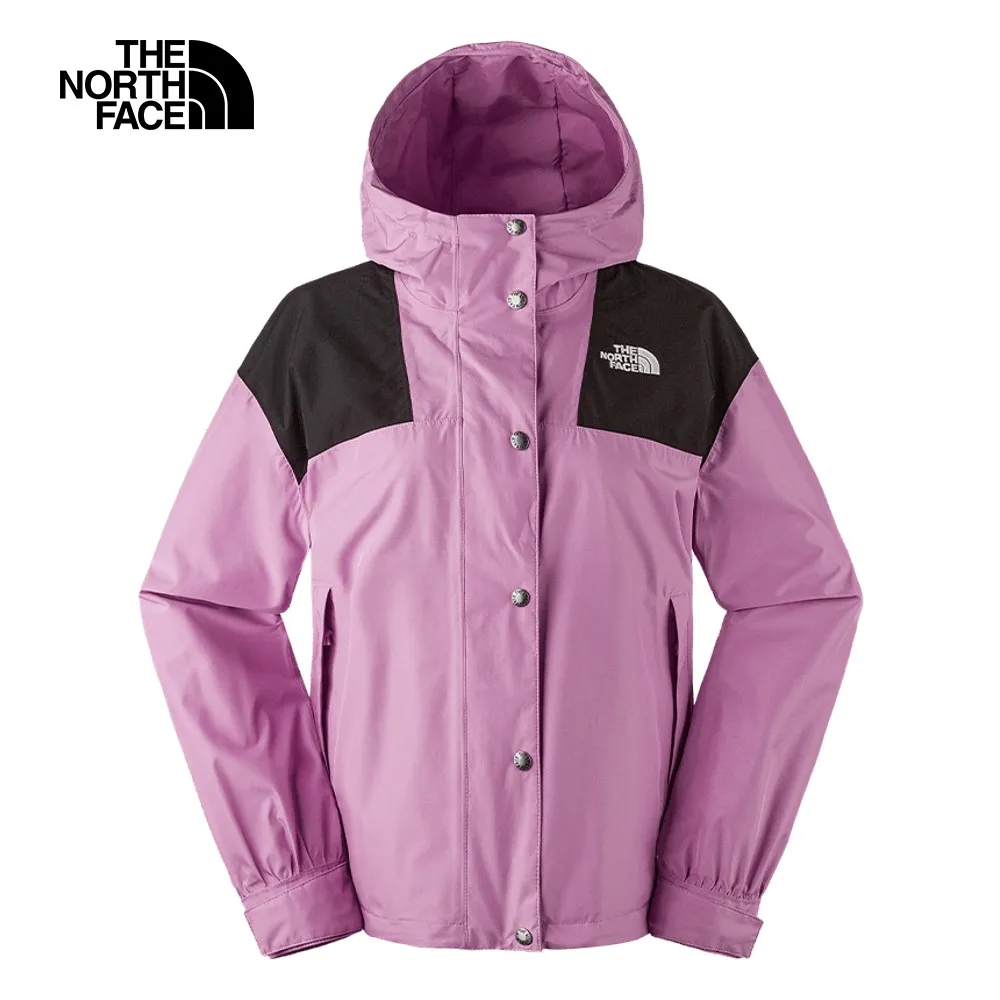 The North Face 防水透氣衝鋒衣 女-NF0A5AZZ7W5 歷史價格詳細信息