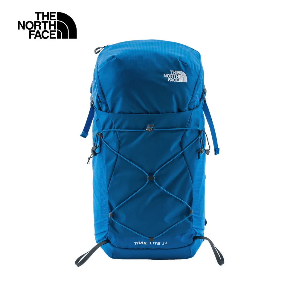 The North Face北面男女款藍色多功能可拆卸專業登山後背包｜3KXE49C 歷史價格詳細信息