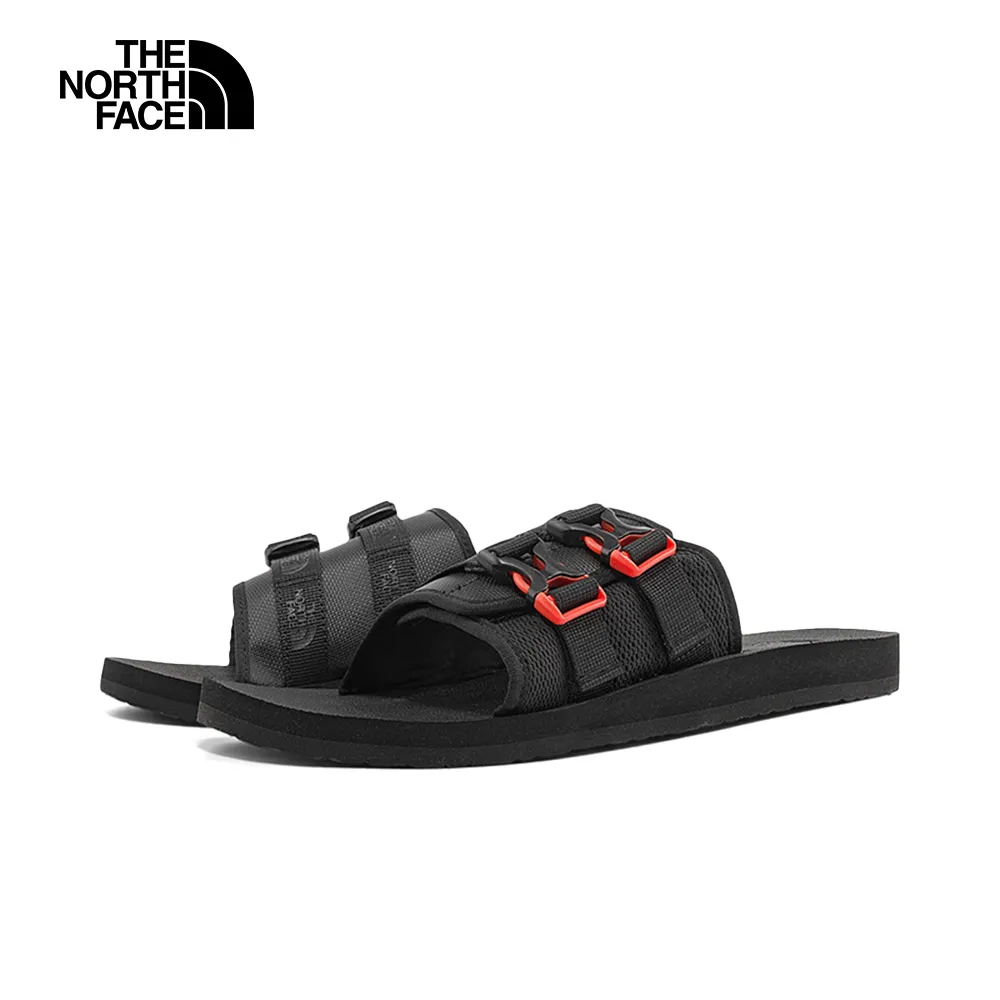 The North Face北面男女款黑色卡其拼接防風防潑水壓邊印花漁夫帽｜7WHAI0J 歷史價格詳細信息