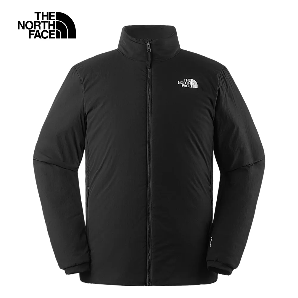 THE NORTH FACE 北面立領棉衣外套男女情侶秋冬季新款戶外運動休閒外套羽絨棉服冬天禦寒防風外套 歷史價格詳細信息