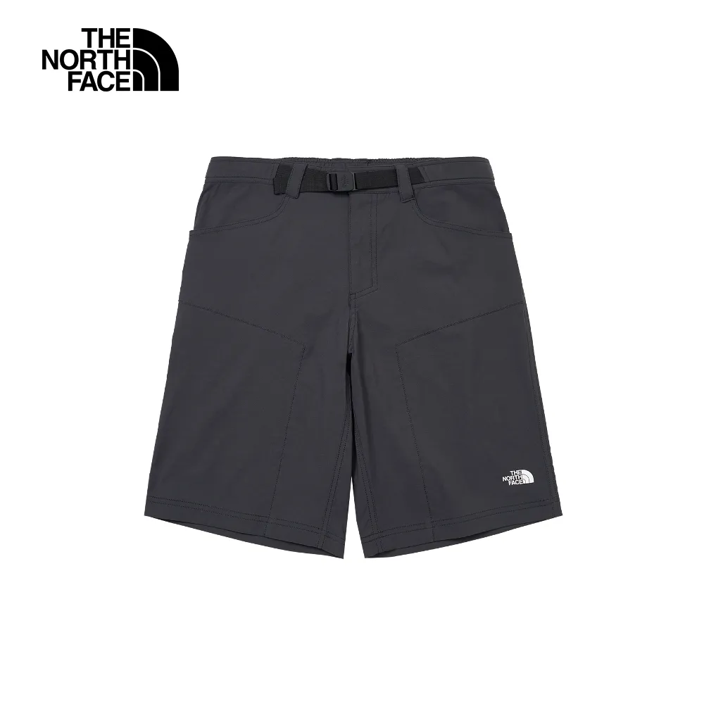 【The North Face】北面女款深灰色防潑水雙面穿可打包羽絨外套｜5AY282R 歷史價格詳細信息