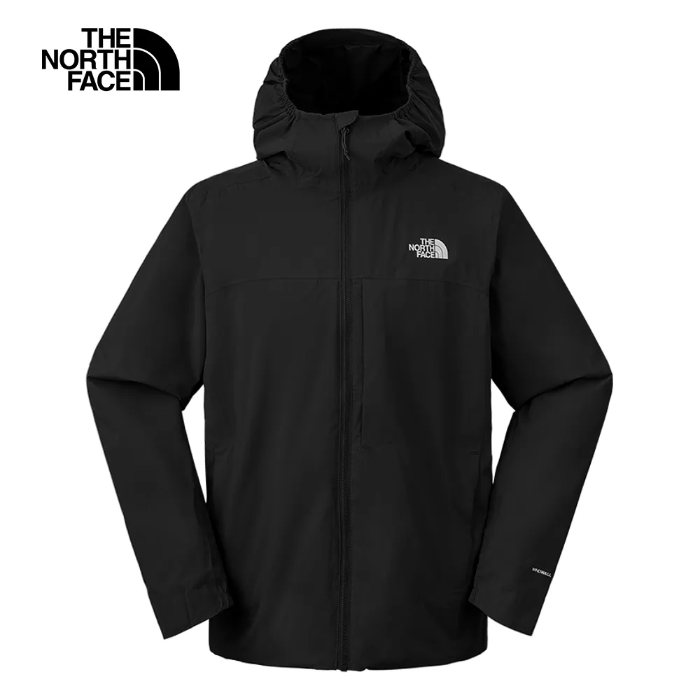 The North Face_北面男女款防潑水外套/衝鋒衣(多款任選) 歷史價格詳細信息