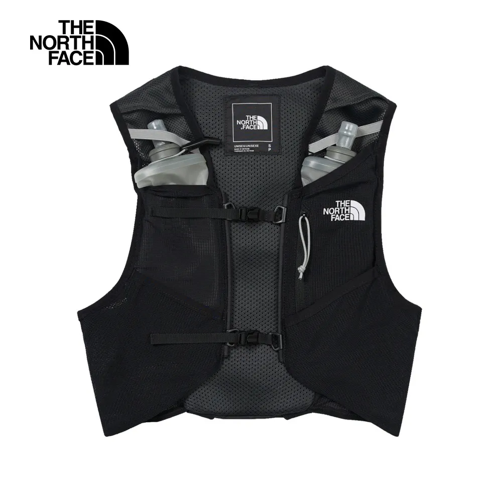 The North Face北面男女款黑色多功能舒適輕量專業登山包｜3S5JW2J 歷史價格詳細信息