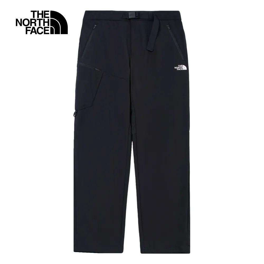 The North Face 男 吸濕排汗涼感戶外徒步長褲-NF0A8CUBJK3 歷史價格詳細信息