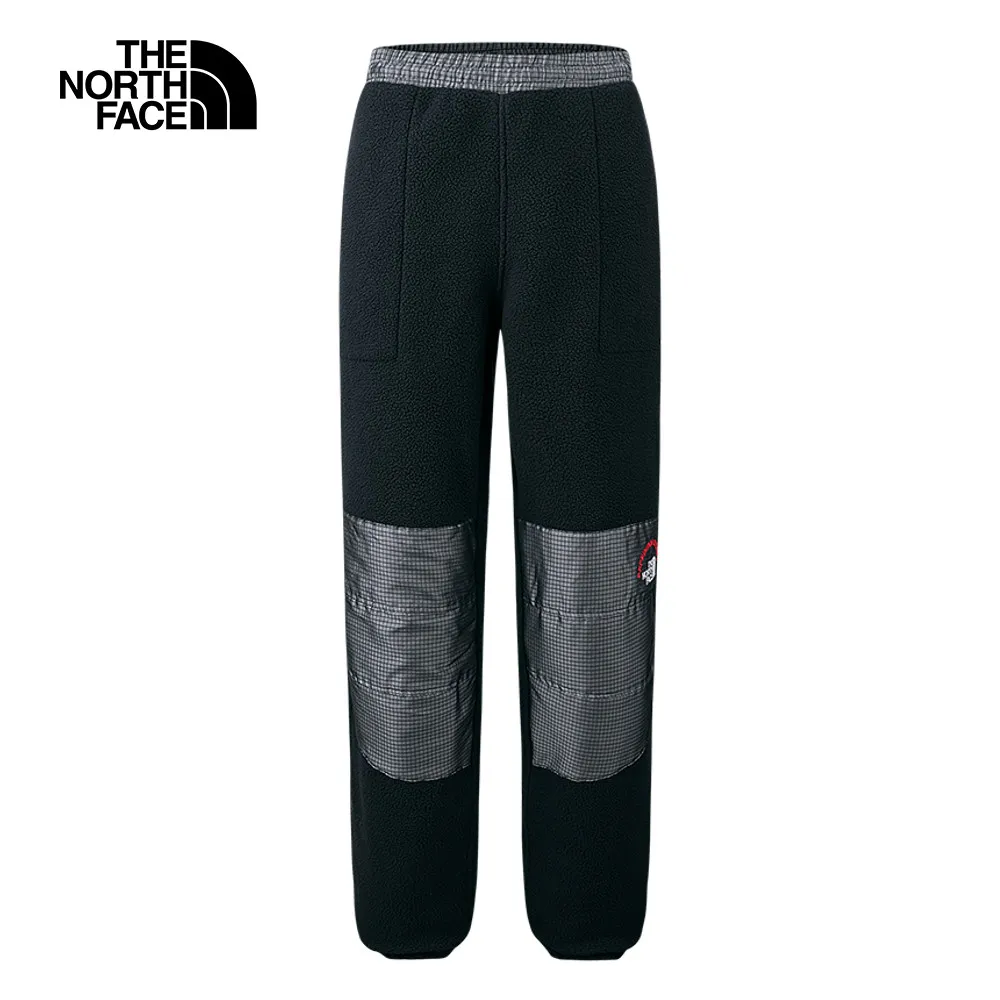 【The North Face 男 ICON經典保暖刷毛外套《黑/紅》】496U/保暖外套/夾克/休閒外套/悠遊山水 歷史價格詳細信息