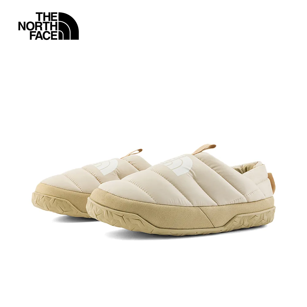 【The North Face】北面女款米色地球環保意境印花短袖T恤｜81UWAI9 歷史價格詳細信息