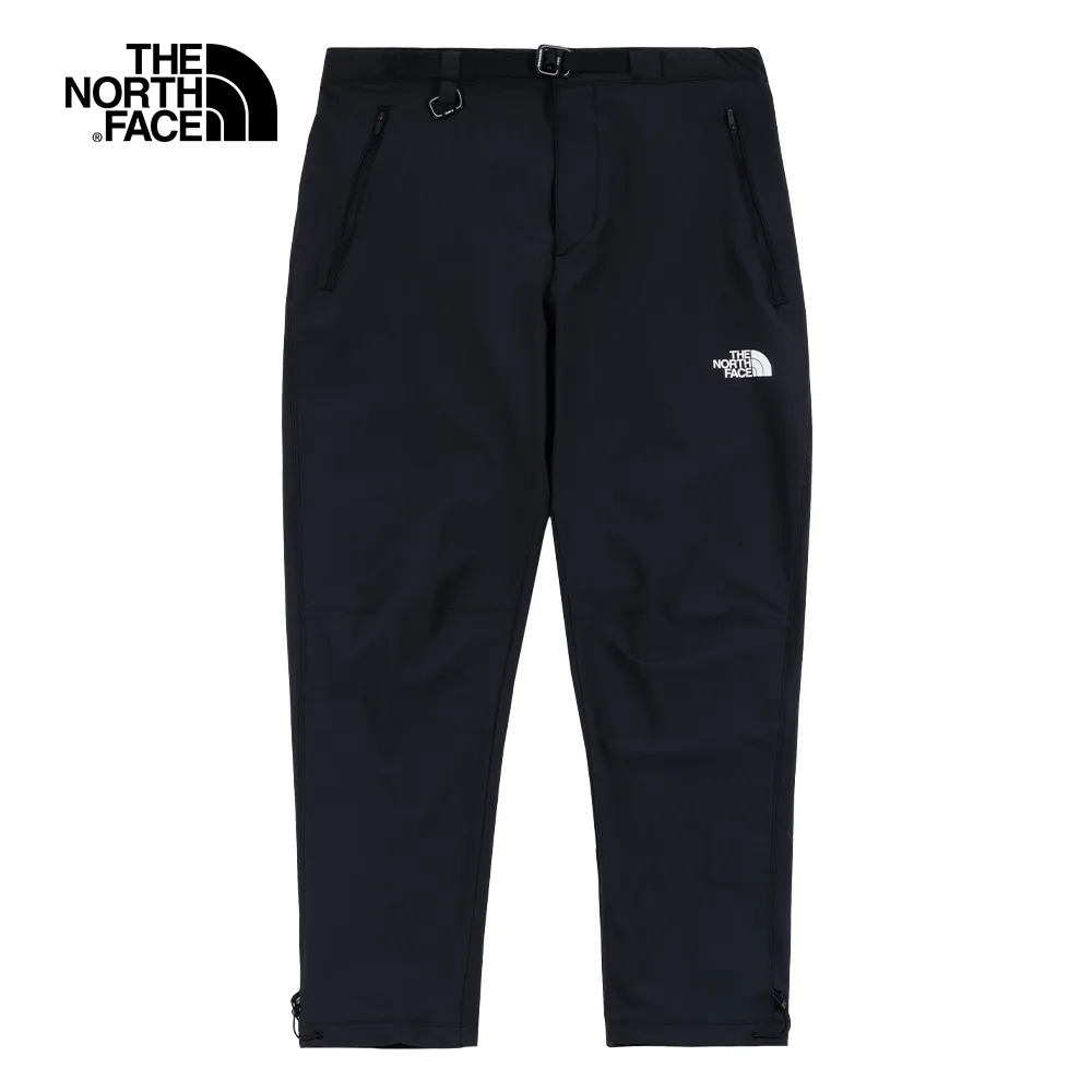 The North Face北面男女款黑色雙水袋吸濕排汗透氣多功能背心｜81DEKX7 歷史價格詳細信息