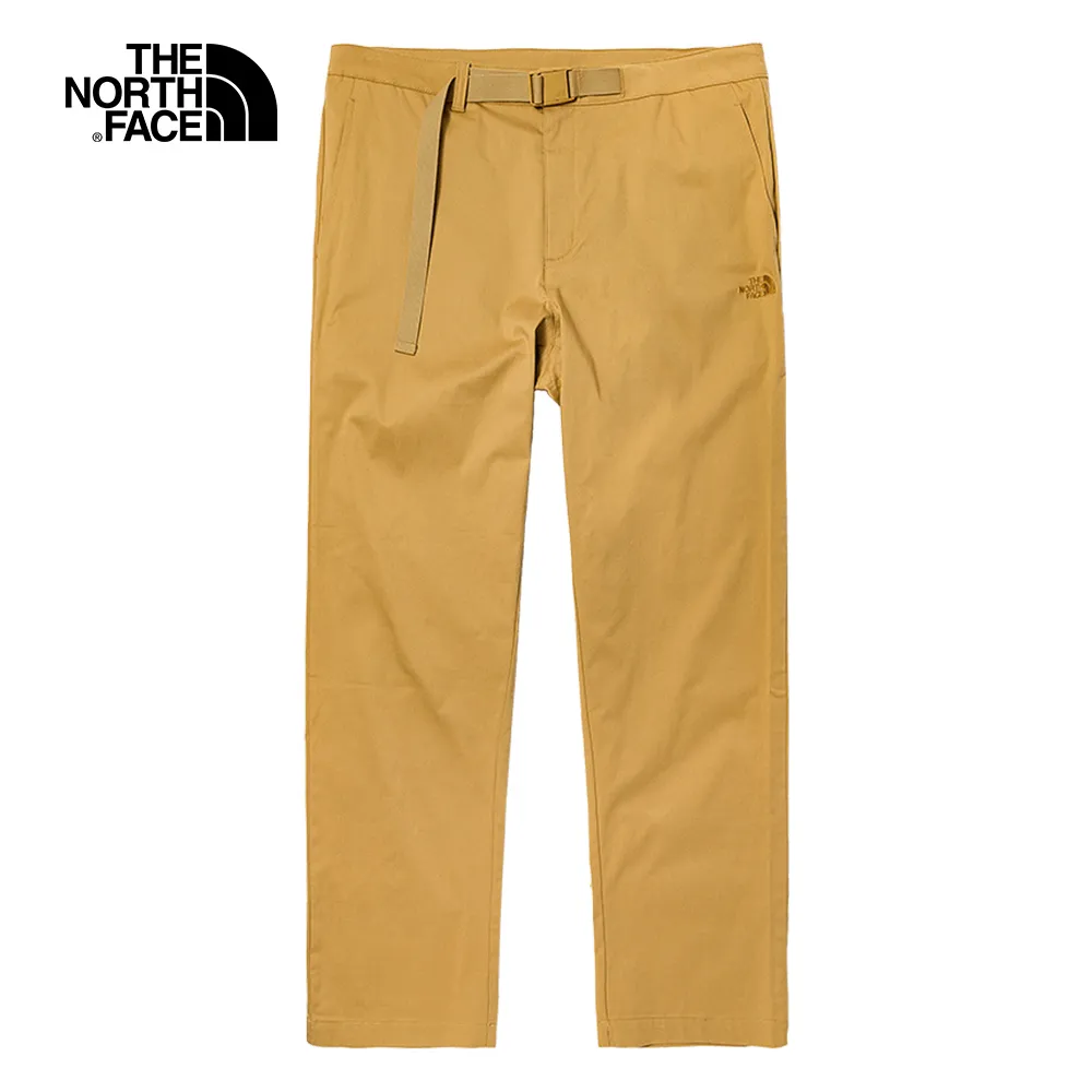 The North Face北面男女款卡其色可調節漁夫帽｜3VWX3X4 歷史價格詳細信息