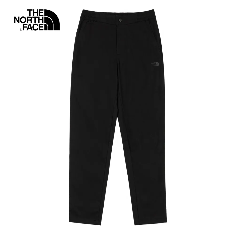 The North Face北面男女款黑色雙水袋吸濕排汗透氣多功能背心｜81DEKX7 歷史價格詳細信息