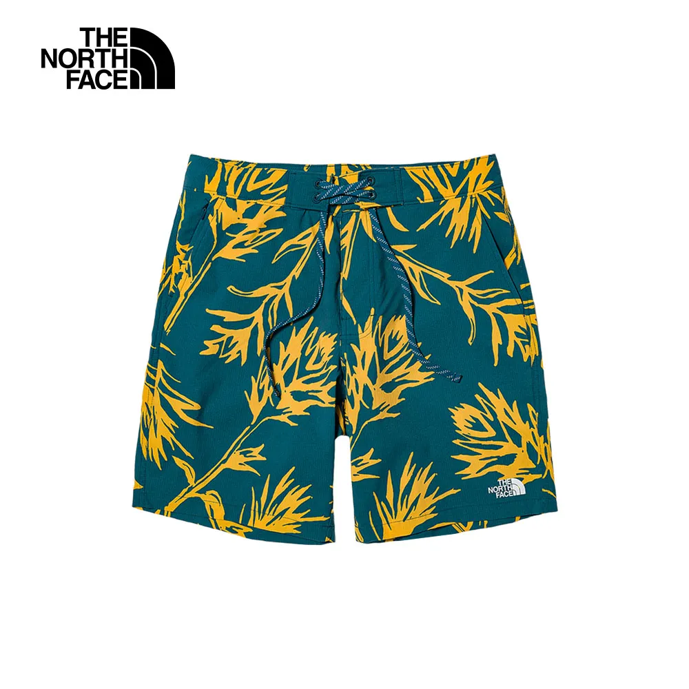 The North Face 男 短褲 藍 NF0A4U9DRG1 歷史價格詳細信息