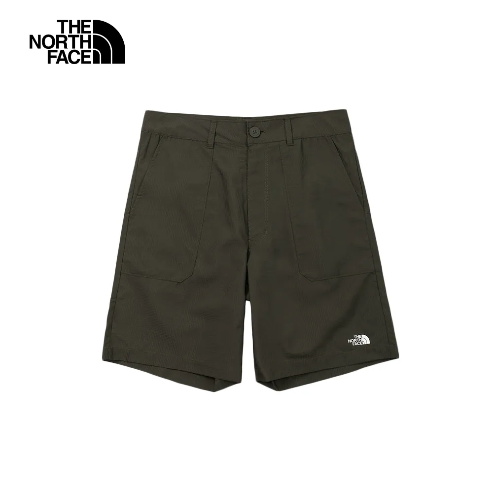 【The North Face 男 多口袋排汗透氣背心《軍事風橄欖》】4UBV/休閒背心/輕薄耐磨/釣魚登山/悠遊山水 歷史價格詳細信息