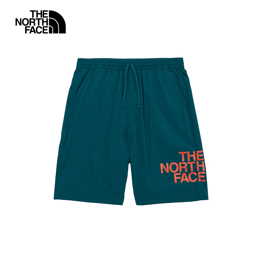The North Face 男 短褲 藍 NF0A4U9DRG1 歷史價格詳細信息