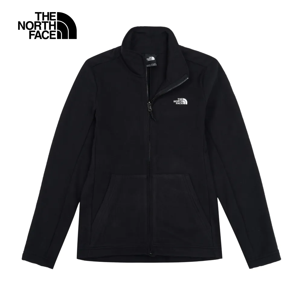 The North Face 女 保暖舒適立領抓絨外套-NF0A5GB4N3N 歷史價格詳細信息
