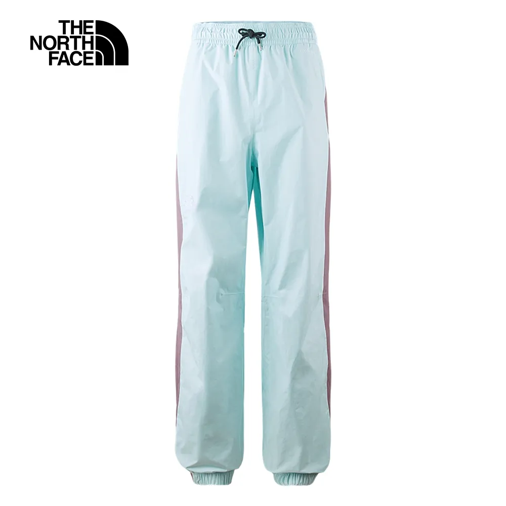 THE NORTH FACE衝鋒褲 登山褲 北面衝鋒褲 騎行 機能褲 釣魚褲 厚款速乾 防風防水 TNF北臉長褲 加厚款 歷史價格詳細信息