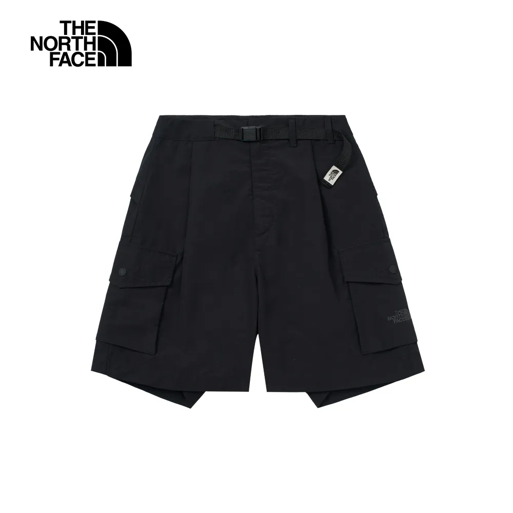 【The North Face】女 防潑水休閒短褲-NF0A87VQLK5 歷史價格詳細信息