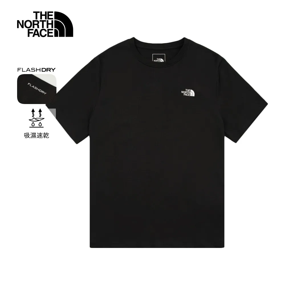 【The North Face 女 吸排短袖棉T恤AP《綠》】499O/排汗衣/休閒短袖/短T 歷史價格詳細信息