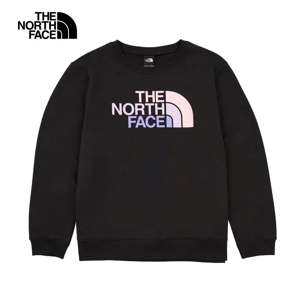 【The North Face】LOGO印花大學T-NF0A7WAON4L 歷史價格詳細信息
