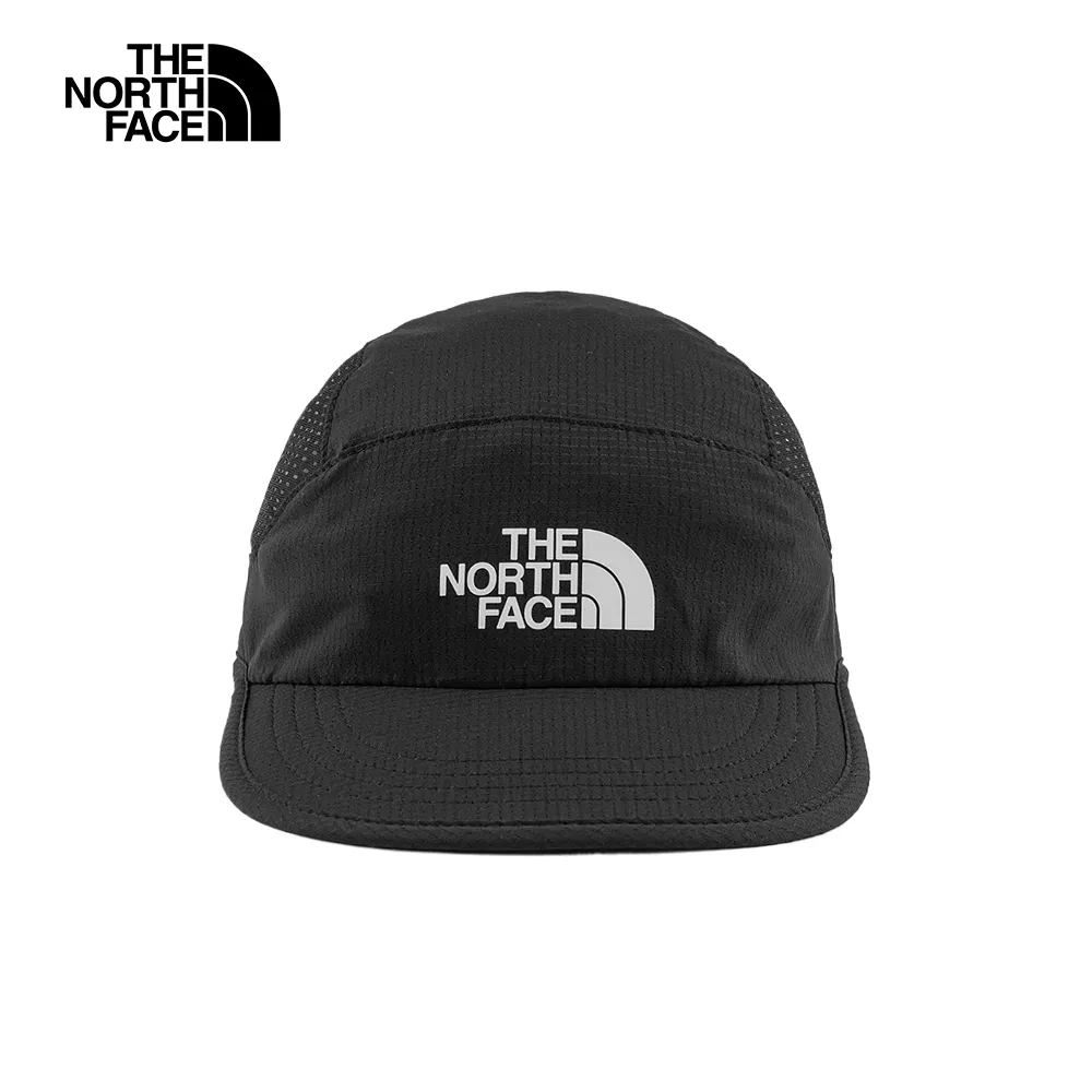 The North Face北面男女款黑色吸濕排汗防曬遮陽帽｜5FXFJK3 歷史價格詳細信息