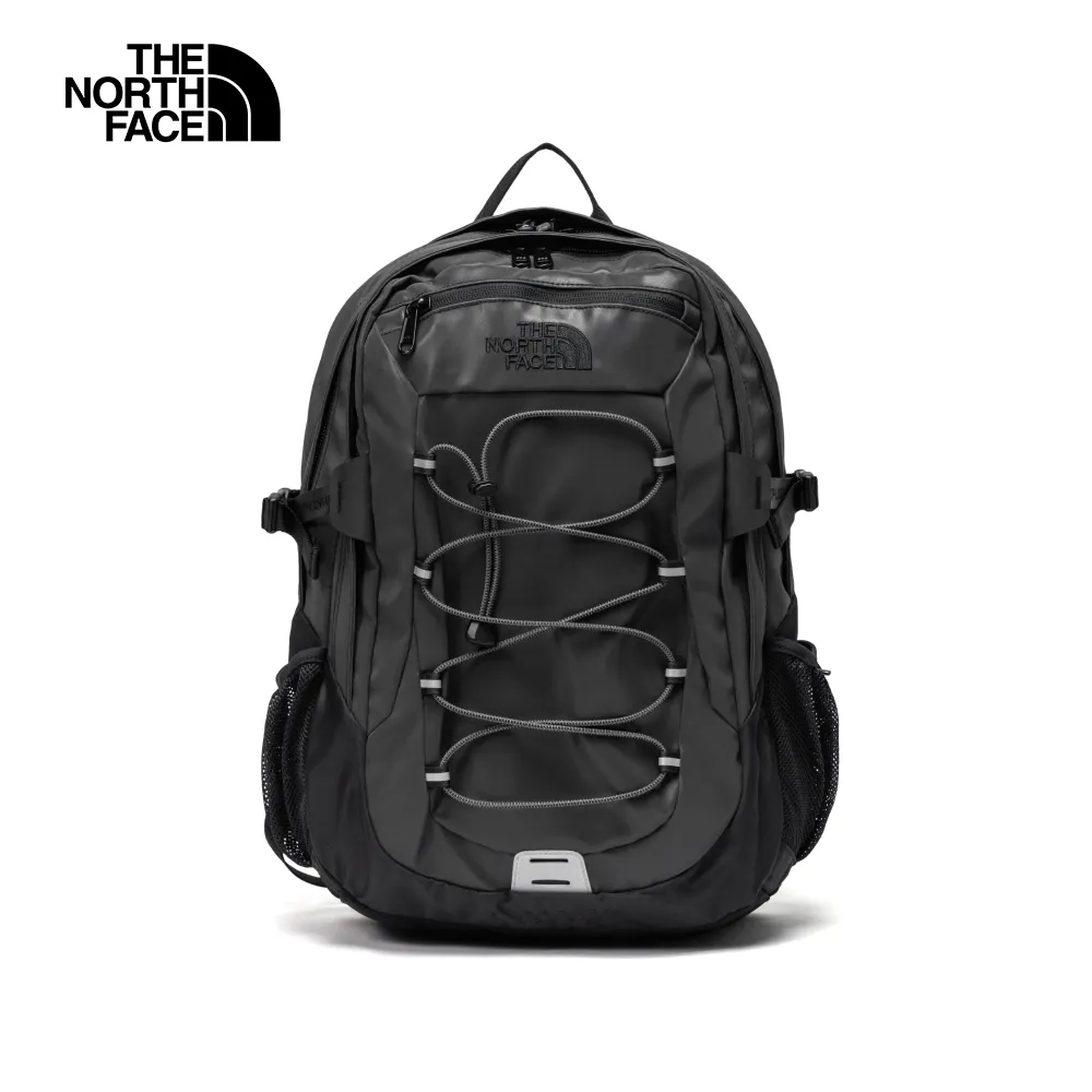 The North Face北面UE男女款黑色LOGO印花棒球帽｜7WHW23A 歷史價格詳細信息